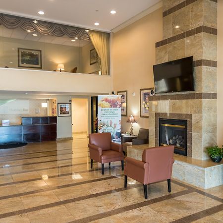 Holiday Inn Hazlet By Ihg Exterior foto
