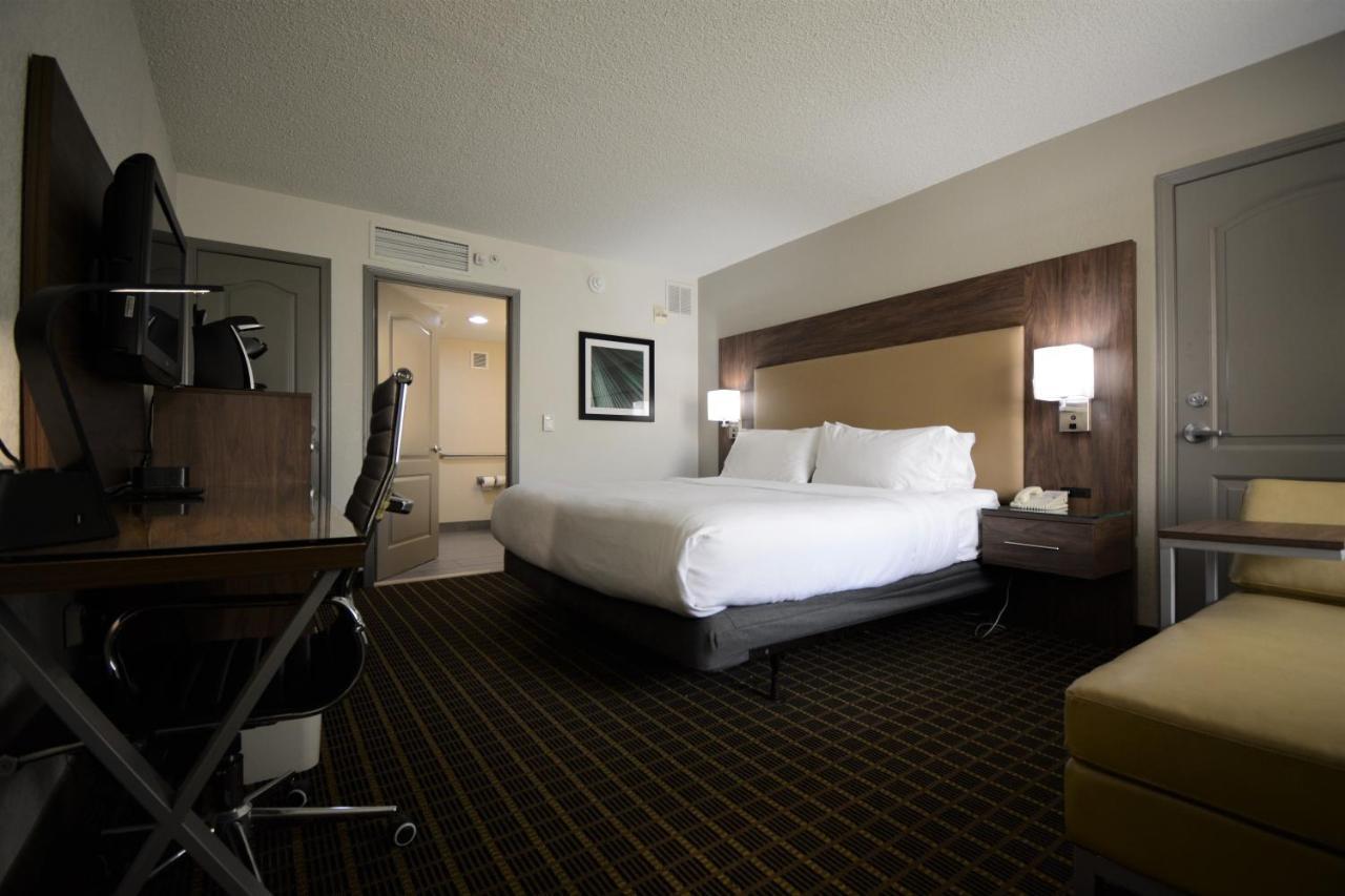 Holiday Inn Hazlet By Ihg Exterior foto