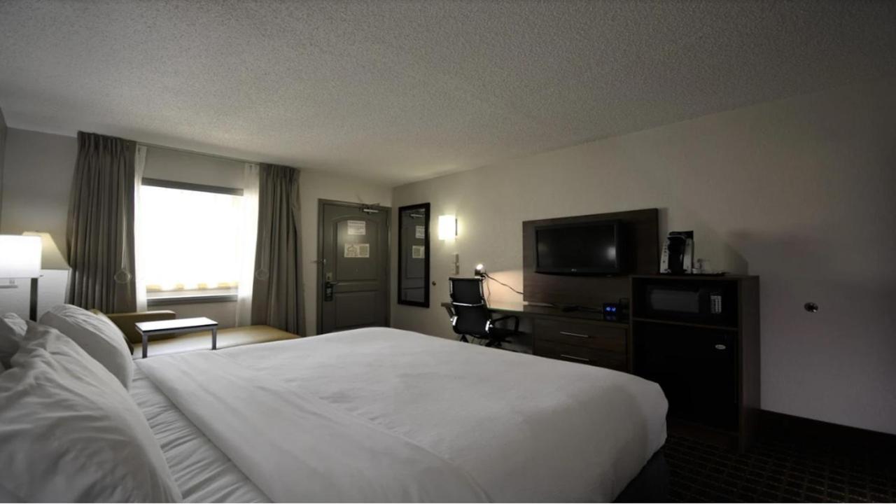Holiday Inn Hazlet By Ihg Exterior foto