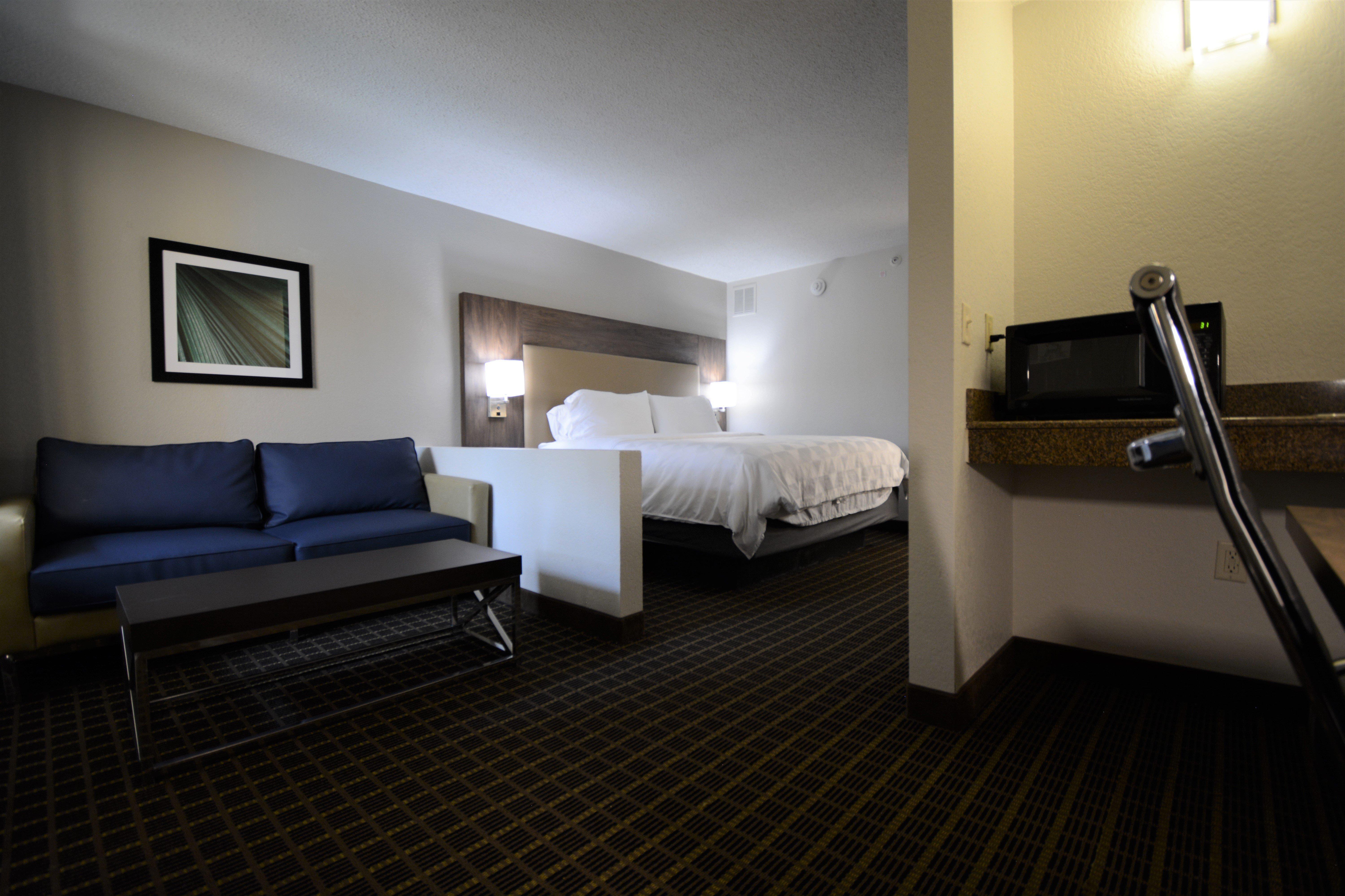 Holiday Inn Hazlet By Ihg Exterior foto