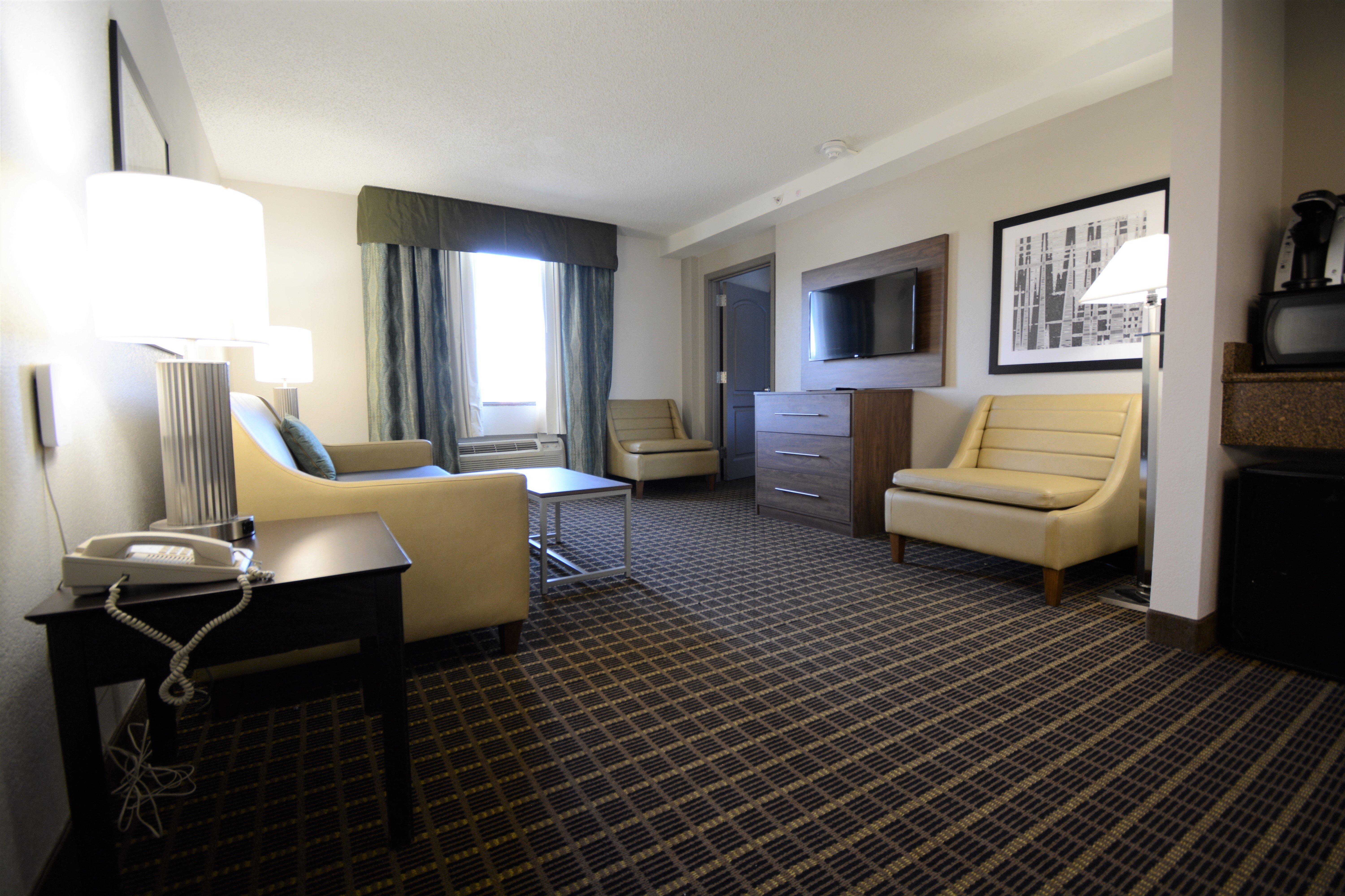 Holiday Inn Hazlet By Ihg Exterior foto