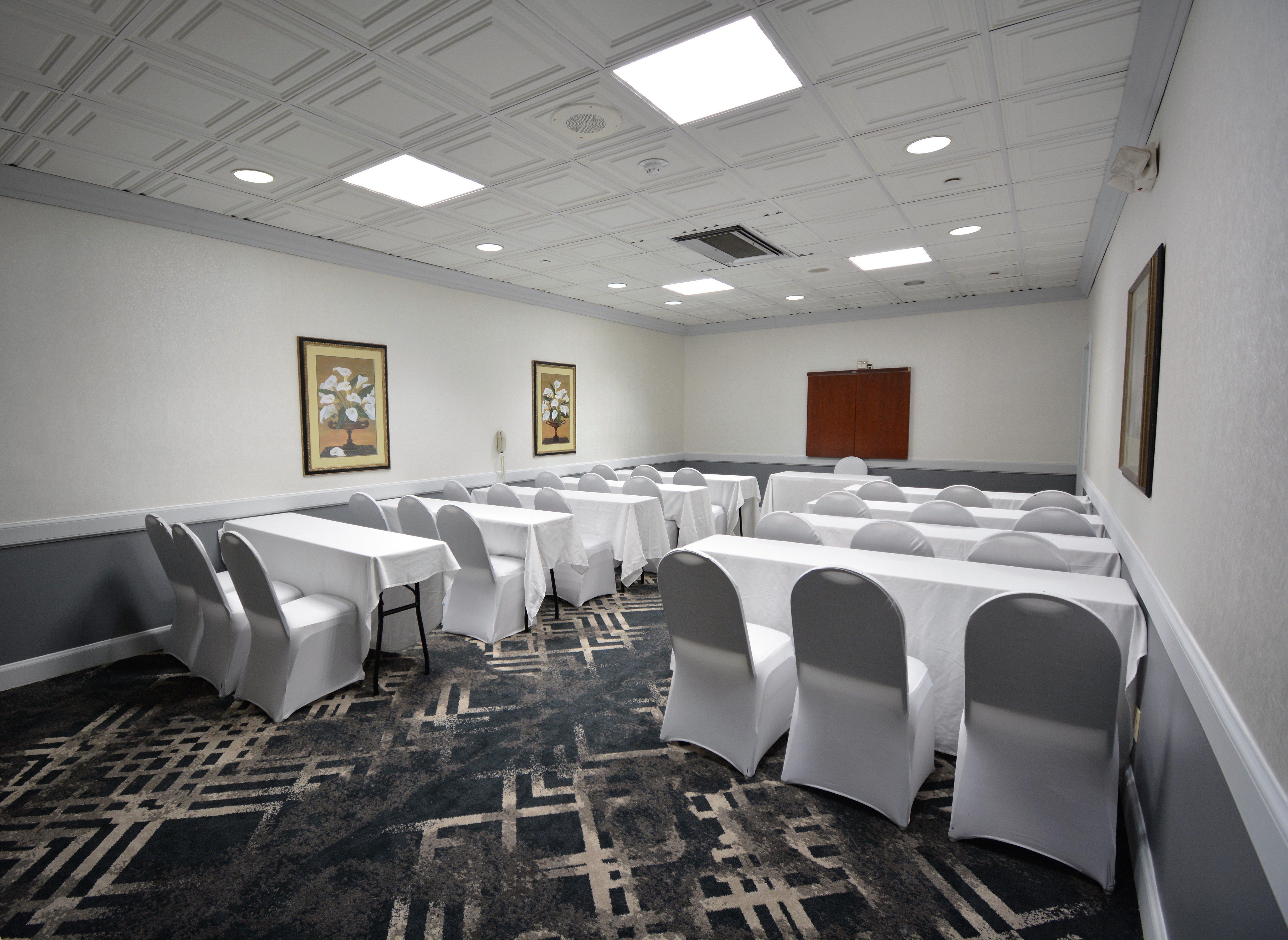 Holiday Inn Hazlet By Ihg Exterior foto