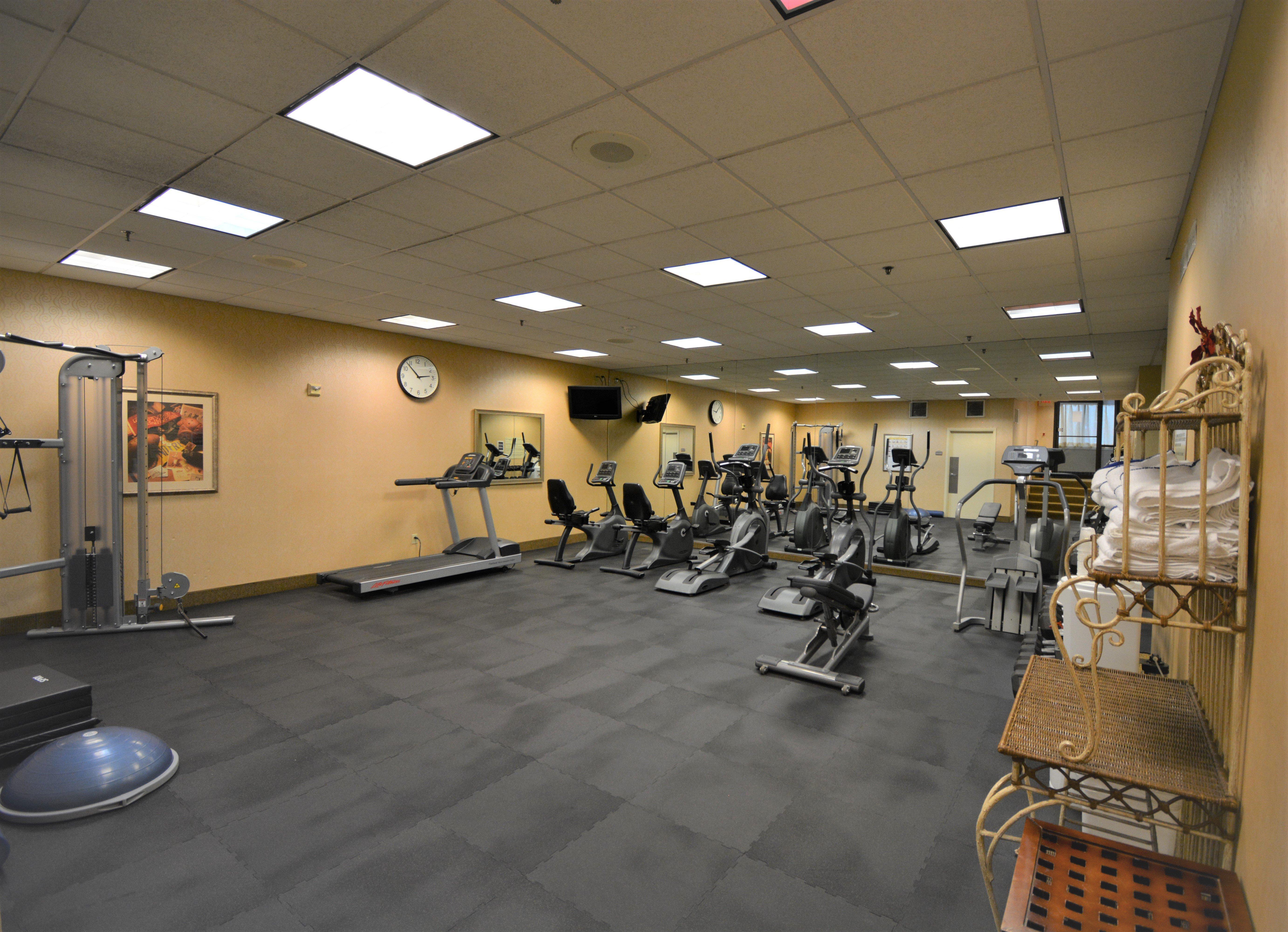 Holiday Inn Hazlet By Ihg Exterior foto