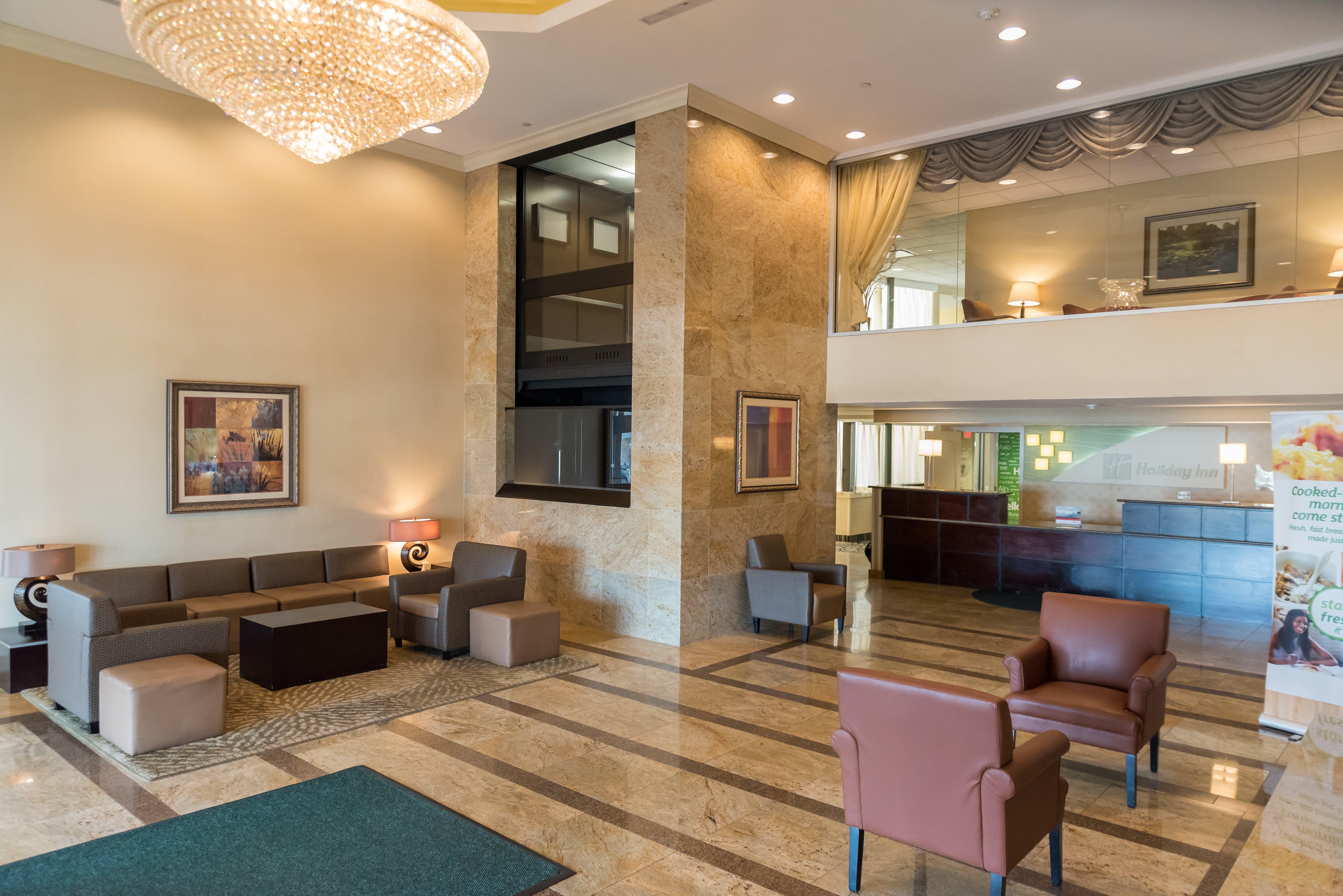 Holiday Inn Hazlet By Ihg Exterior foto