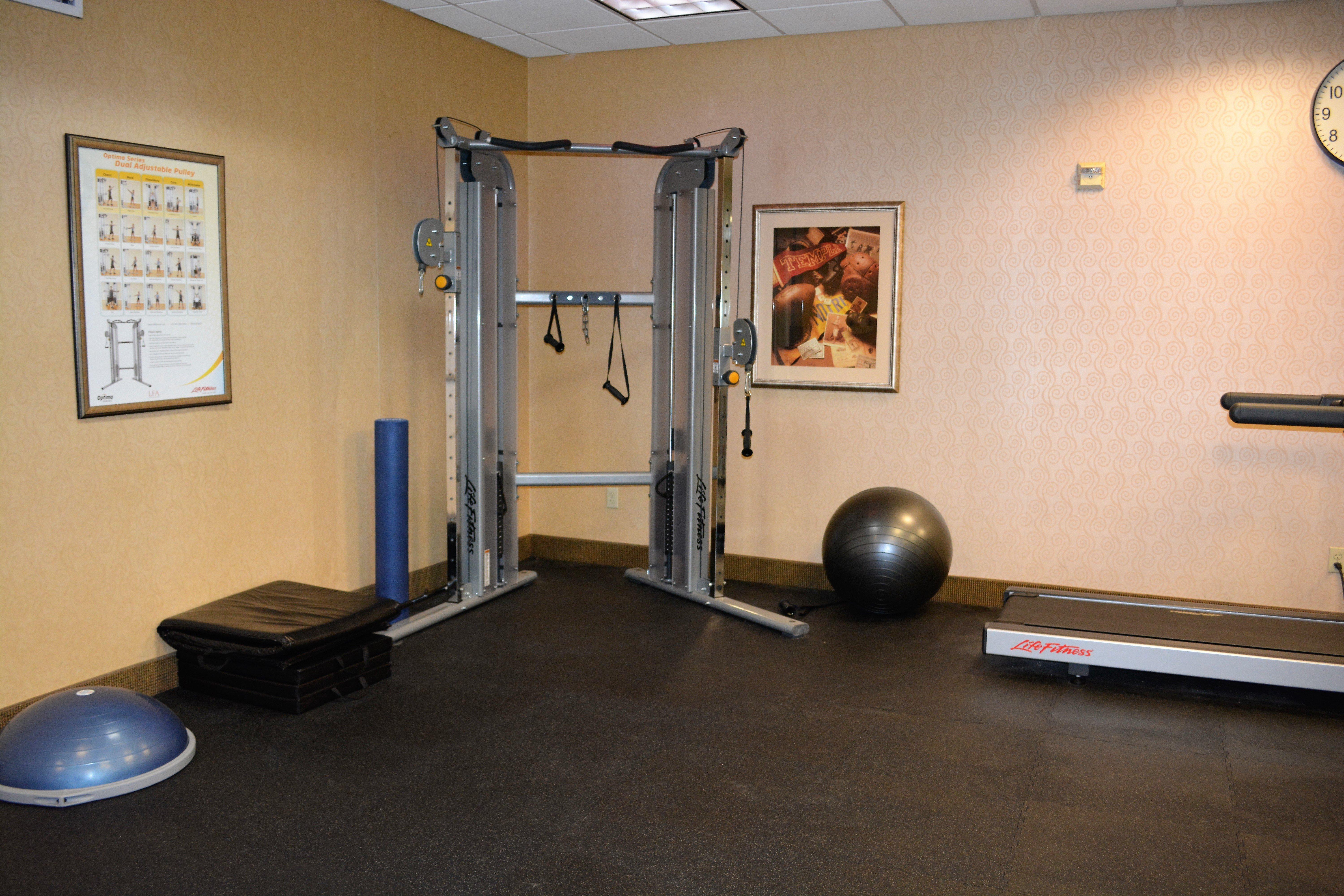 Holiday Inn Hazlet By Ihg Exterior foto