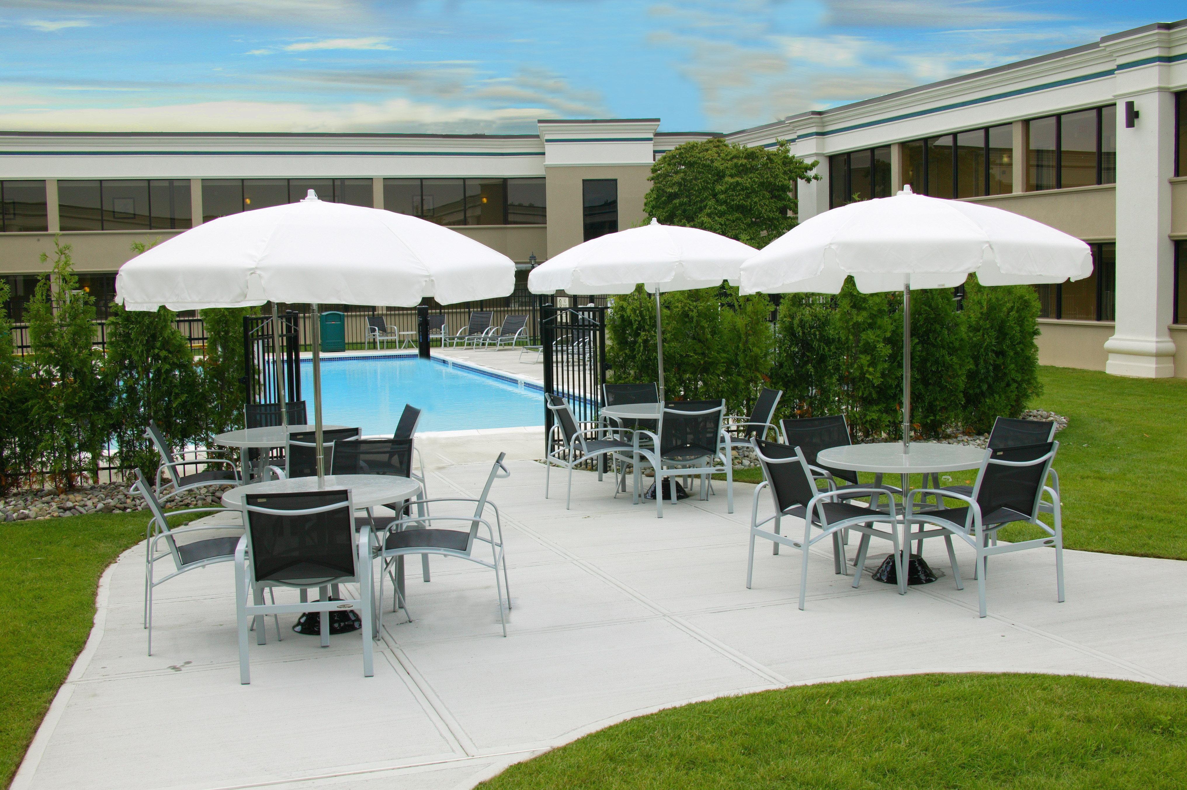 Holiday Inn Hazlet By Ihg Exterior foto
