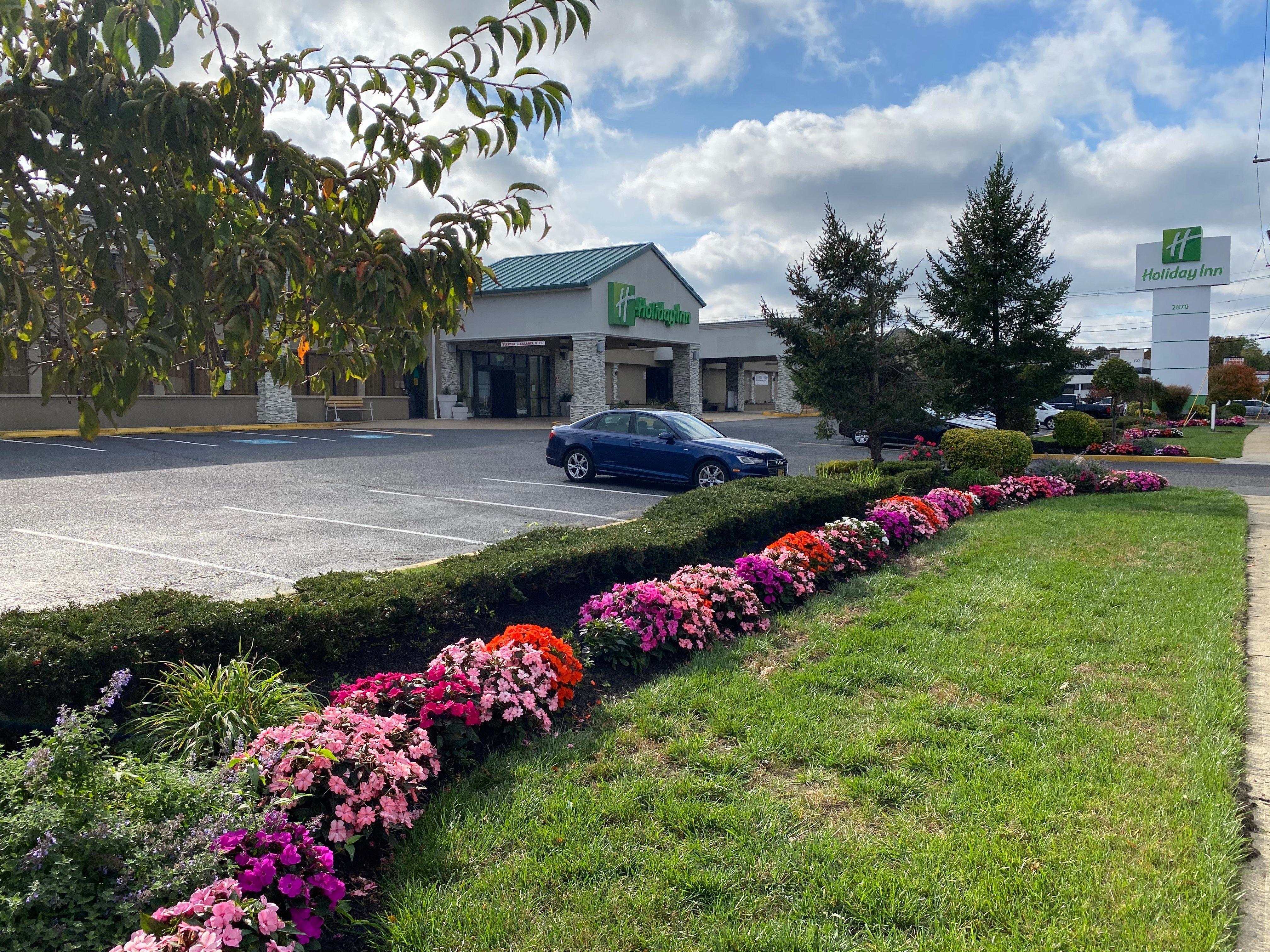 Holiday Inn Hazlet By Ihg Exterior foto