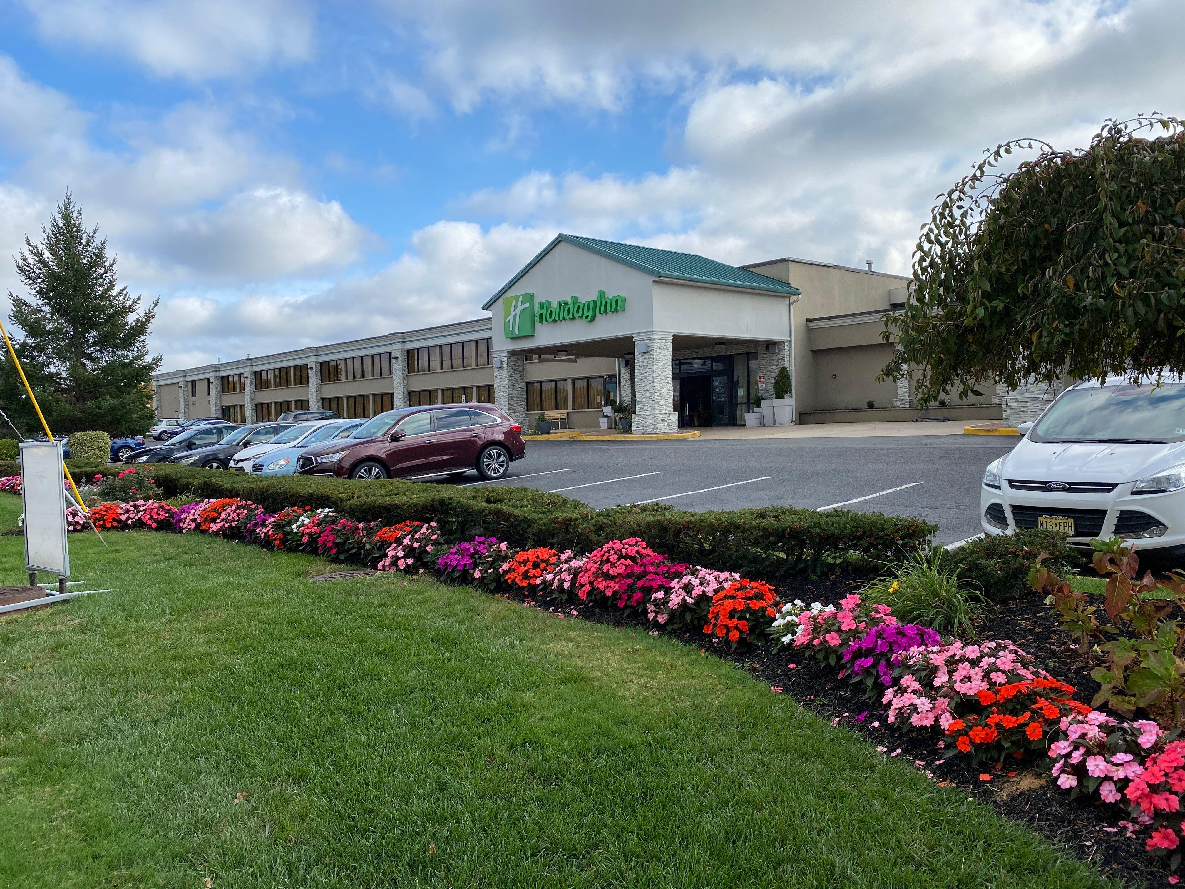 Holiday Inn Hazlet By Ihg Exterior foto