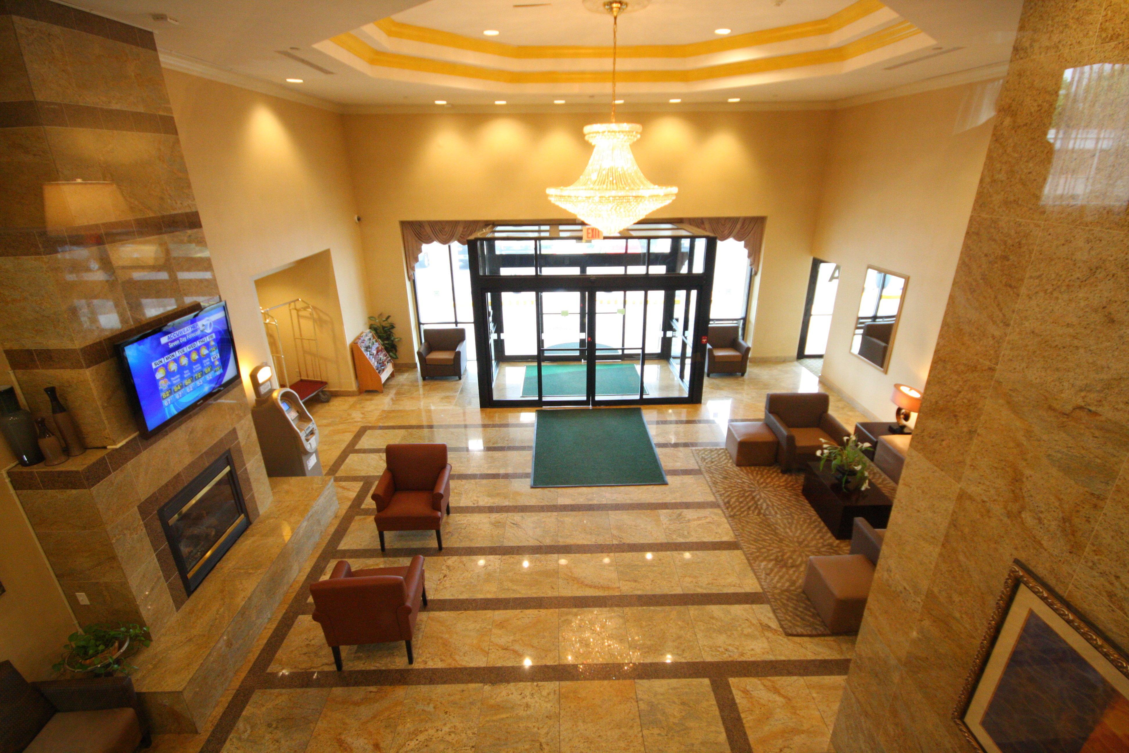 Holiday Inn Hazlet By Ihg Exterior foto