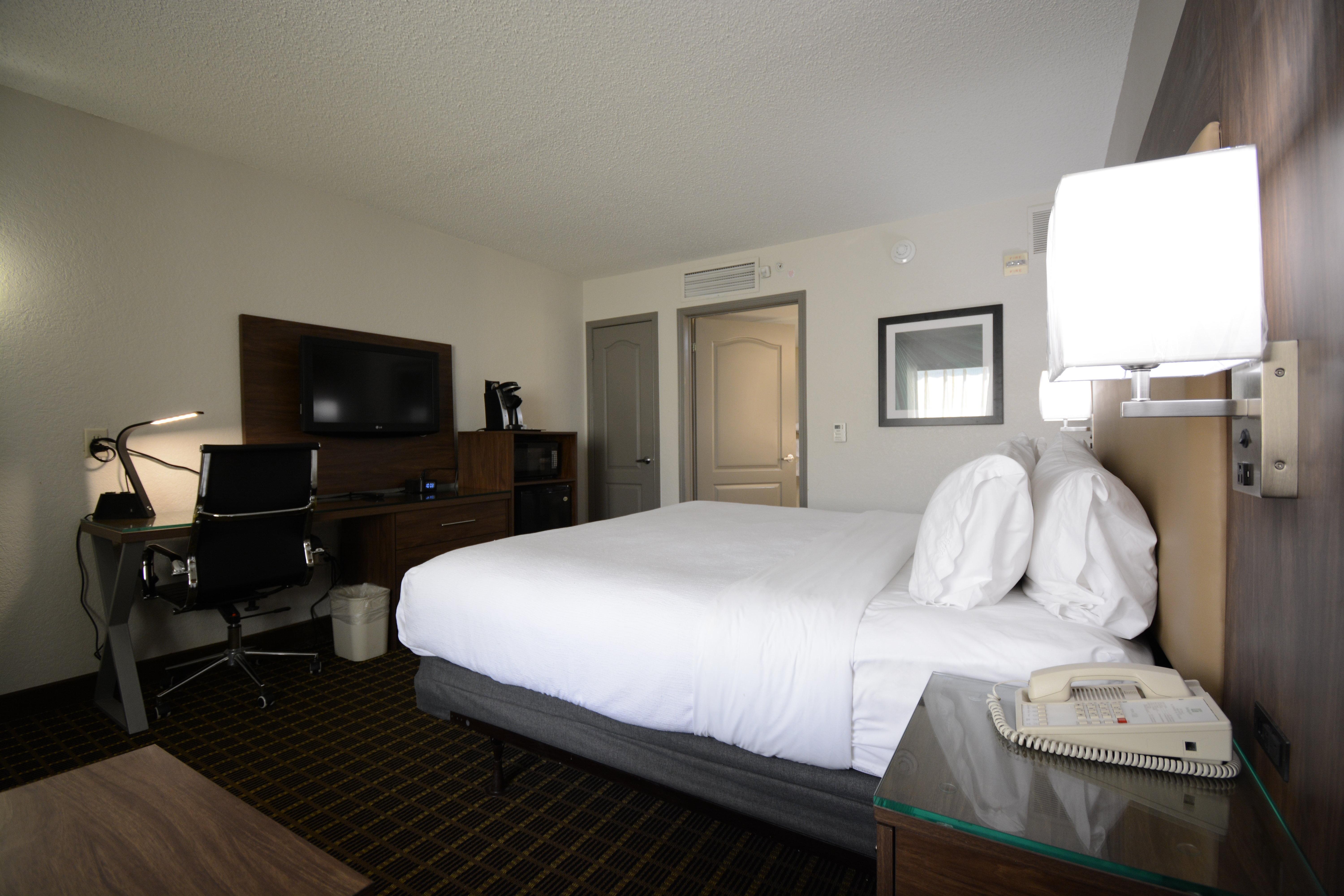 Holiday Inn Hazlet By Ihg Exterior foto