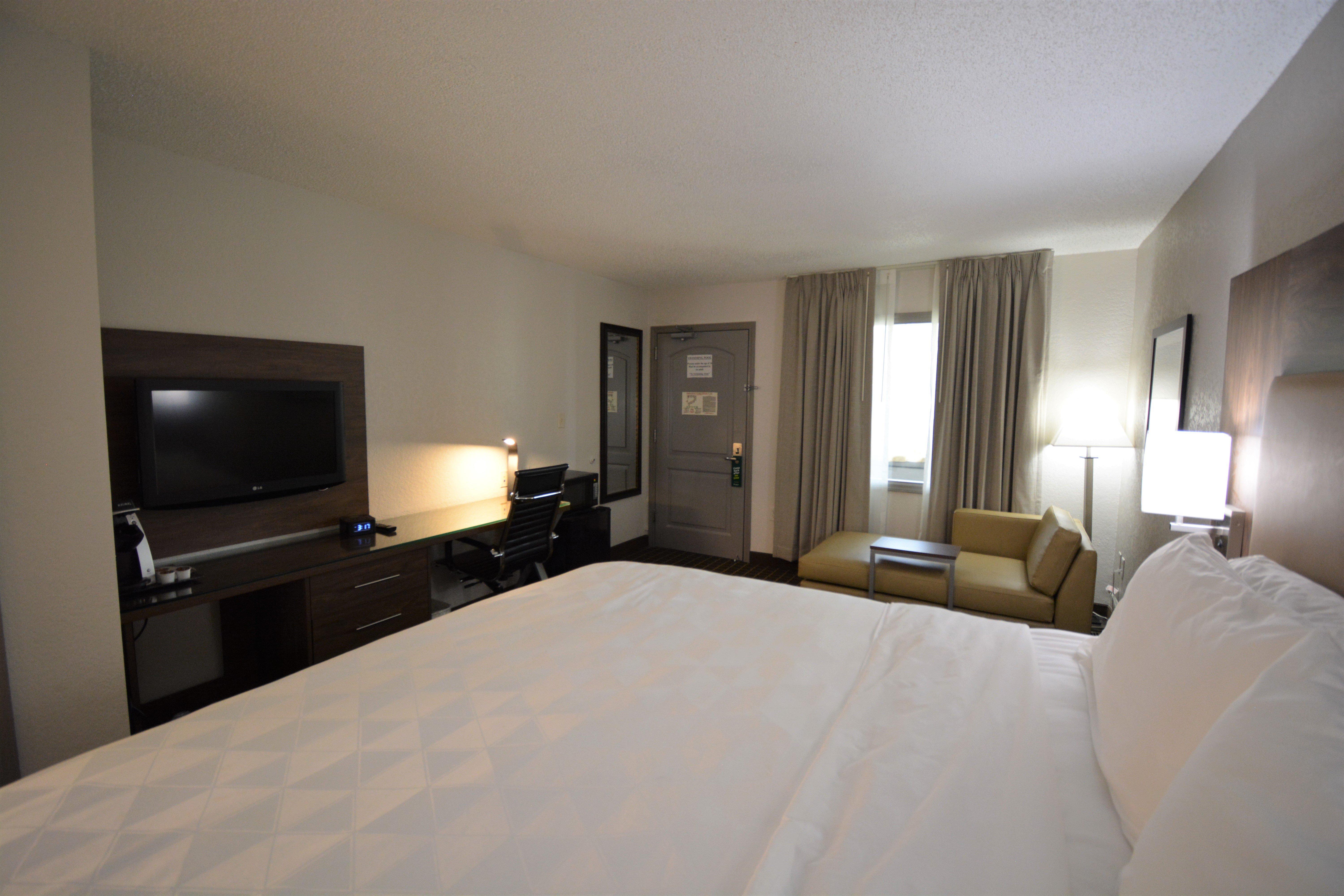 Holiday Inn Hazlet By Ihg Exterior foto
