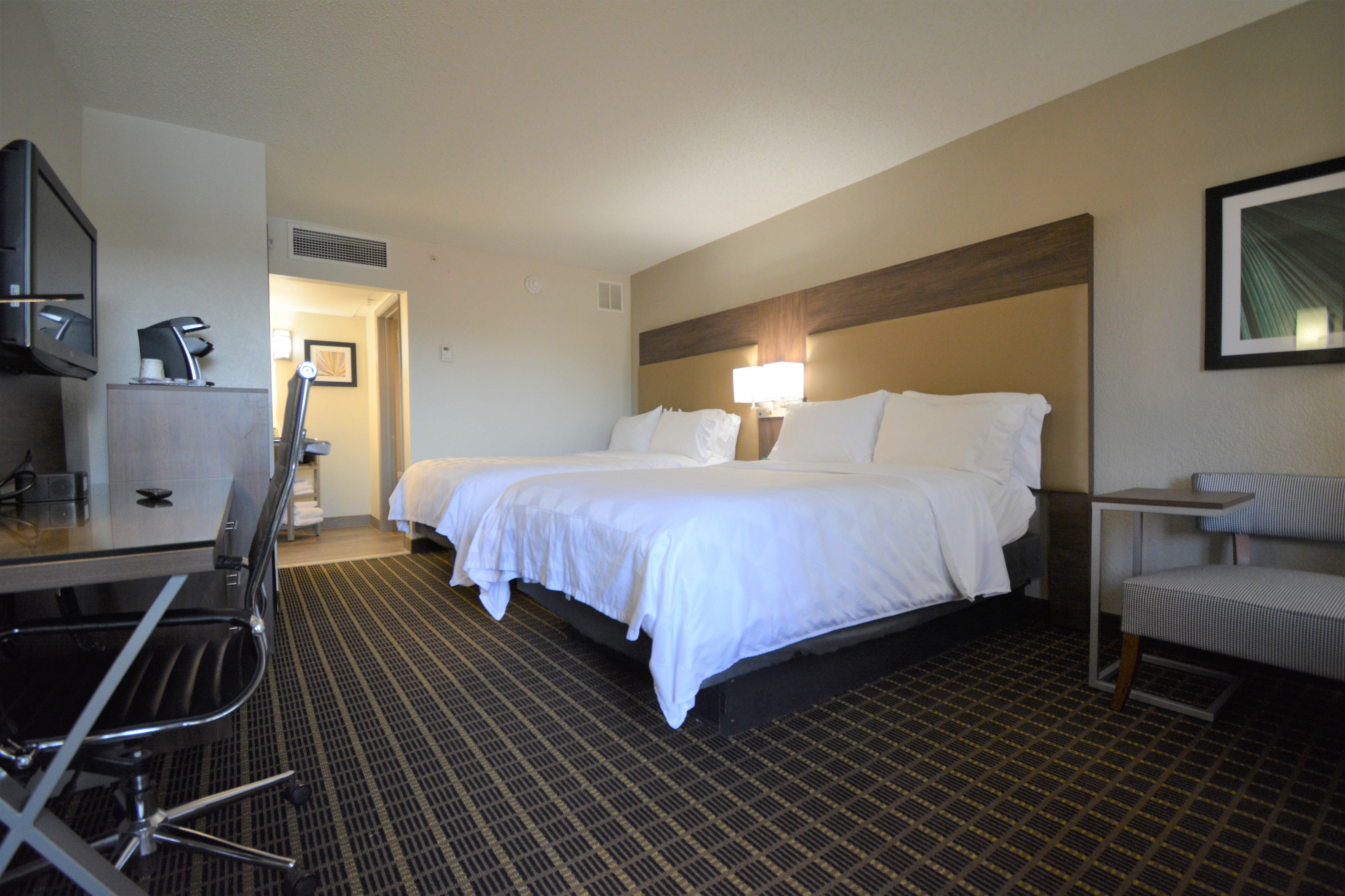 Holiday Inn Hazlet By Ihg Exterior foto
