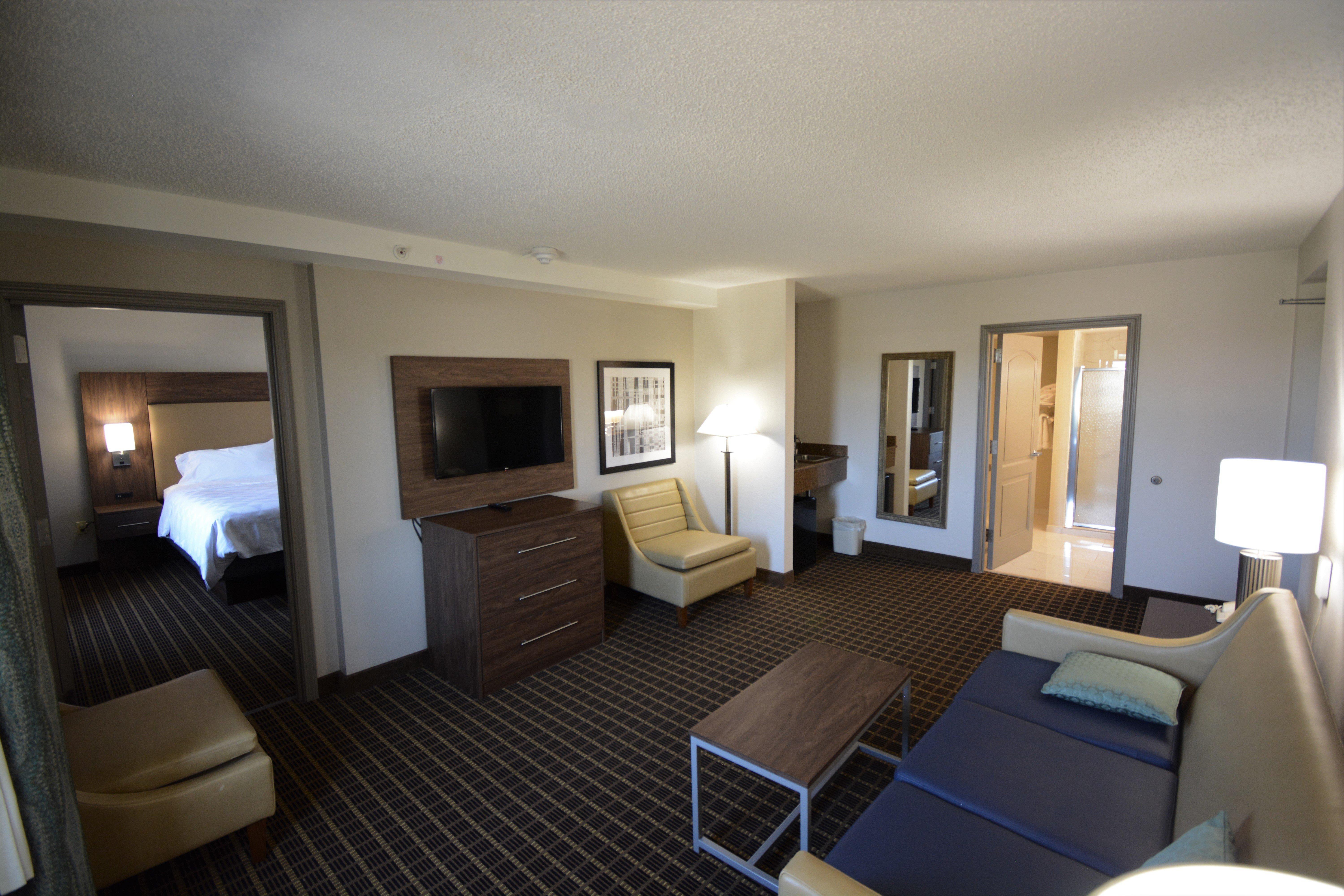 Holiday Inn Hazlet By Ihg Exterior foto