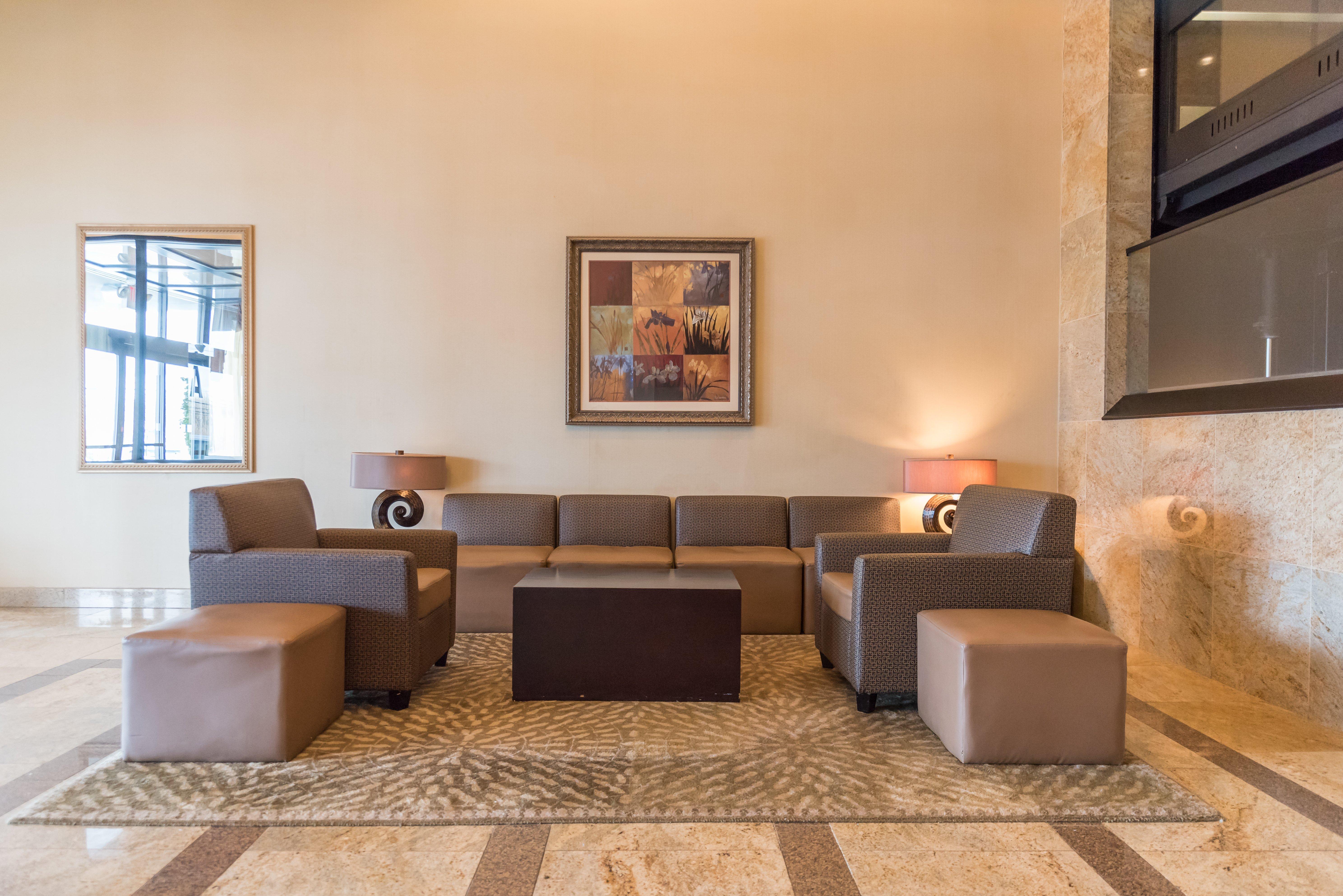 Holiday Inn Hazlet By Ihg Exterior foto