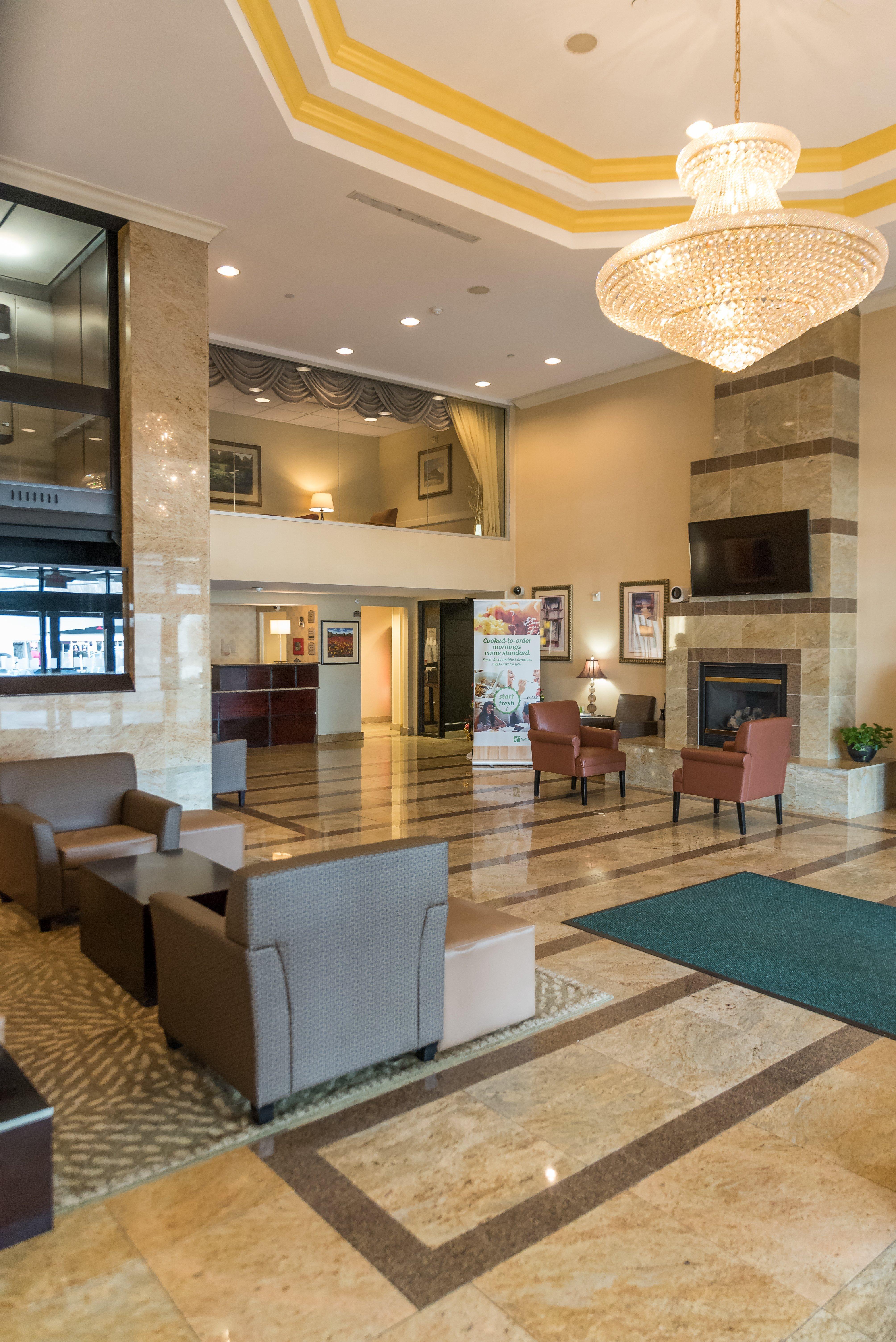 Holiday Inn Hazlet By Ihg Exterior foto