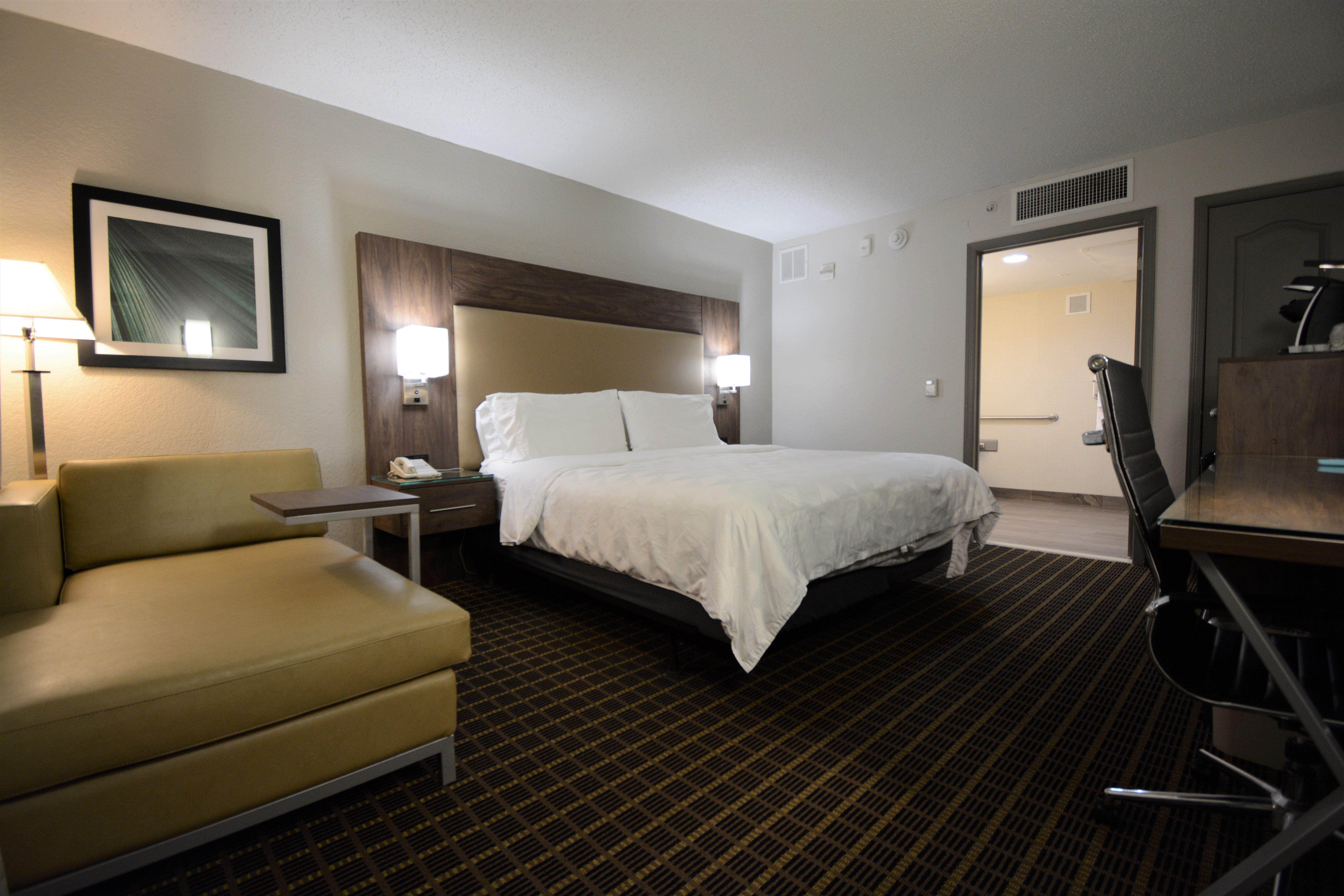 Holiday Inn Hazlet By Ihg Exterior foto