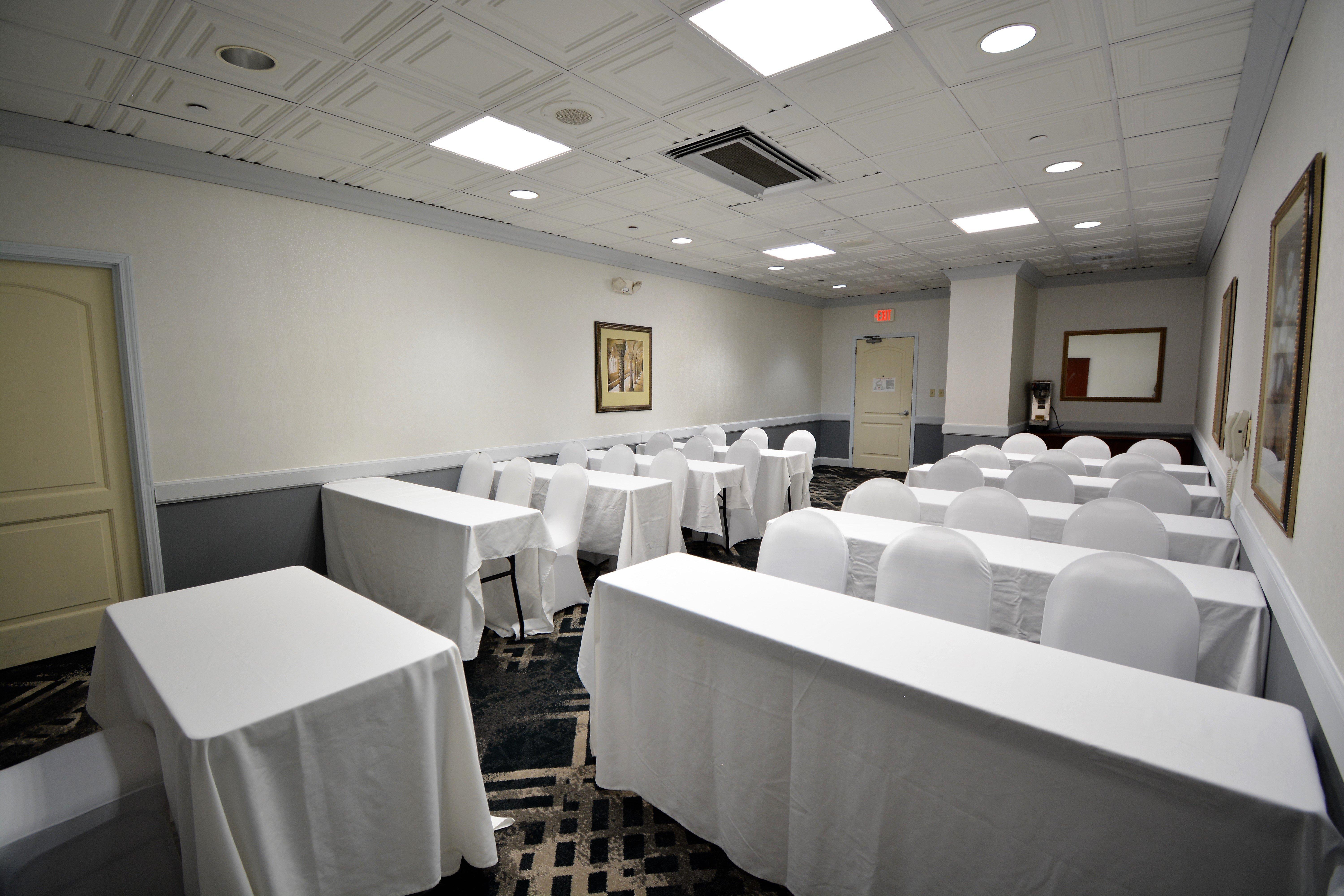 Holiday Inn Hazlet By Ihg Exterior foto