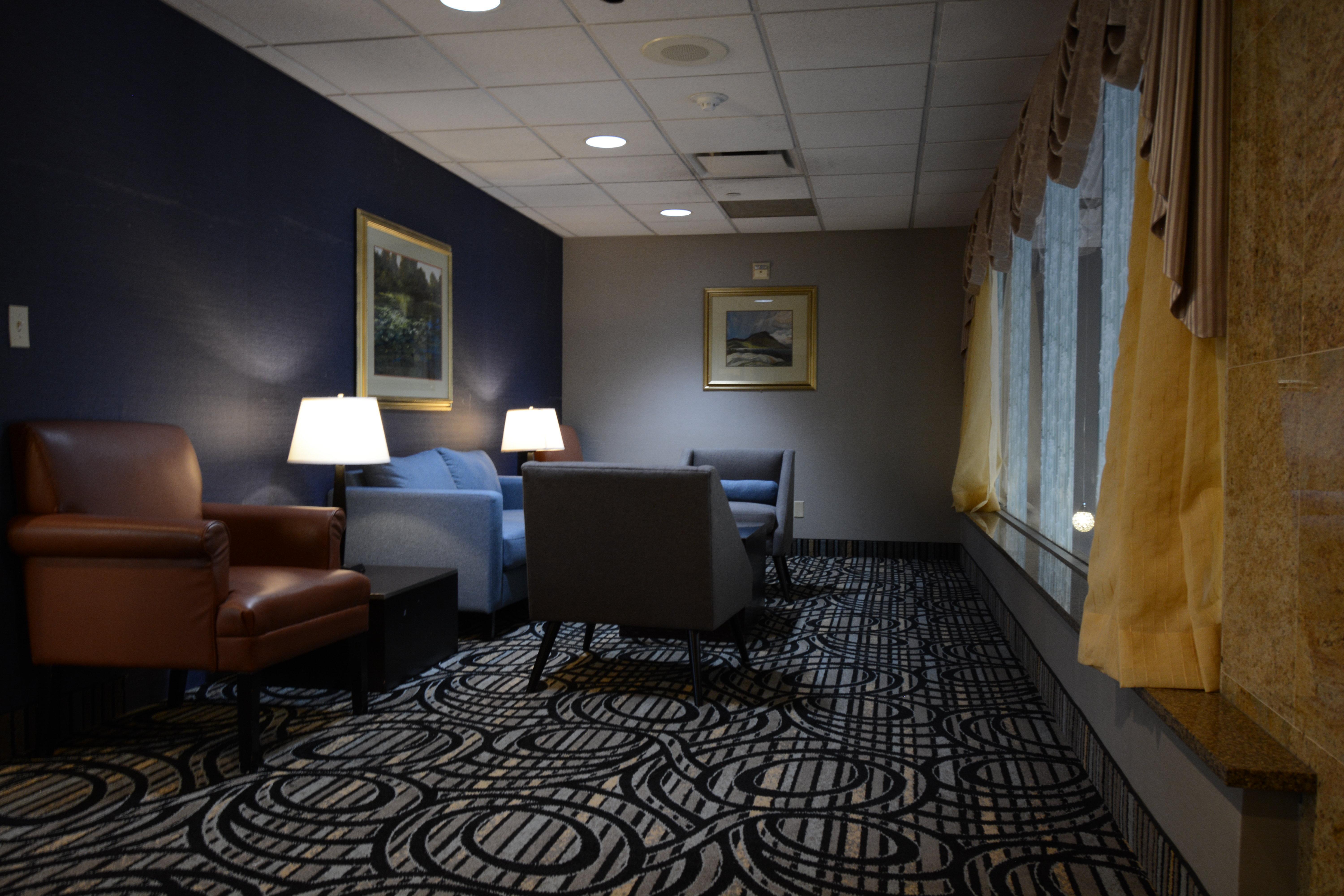 Holiday Inn Hazlet By Ihg Exterior foto