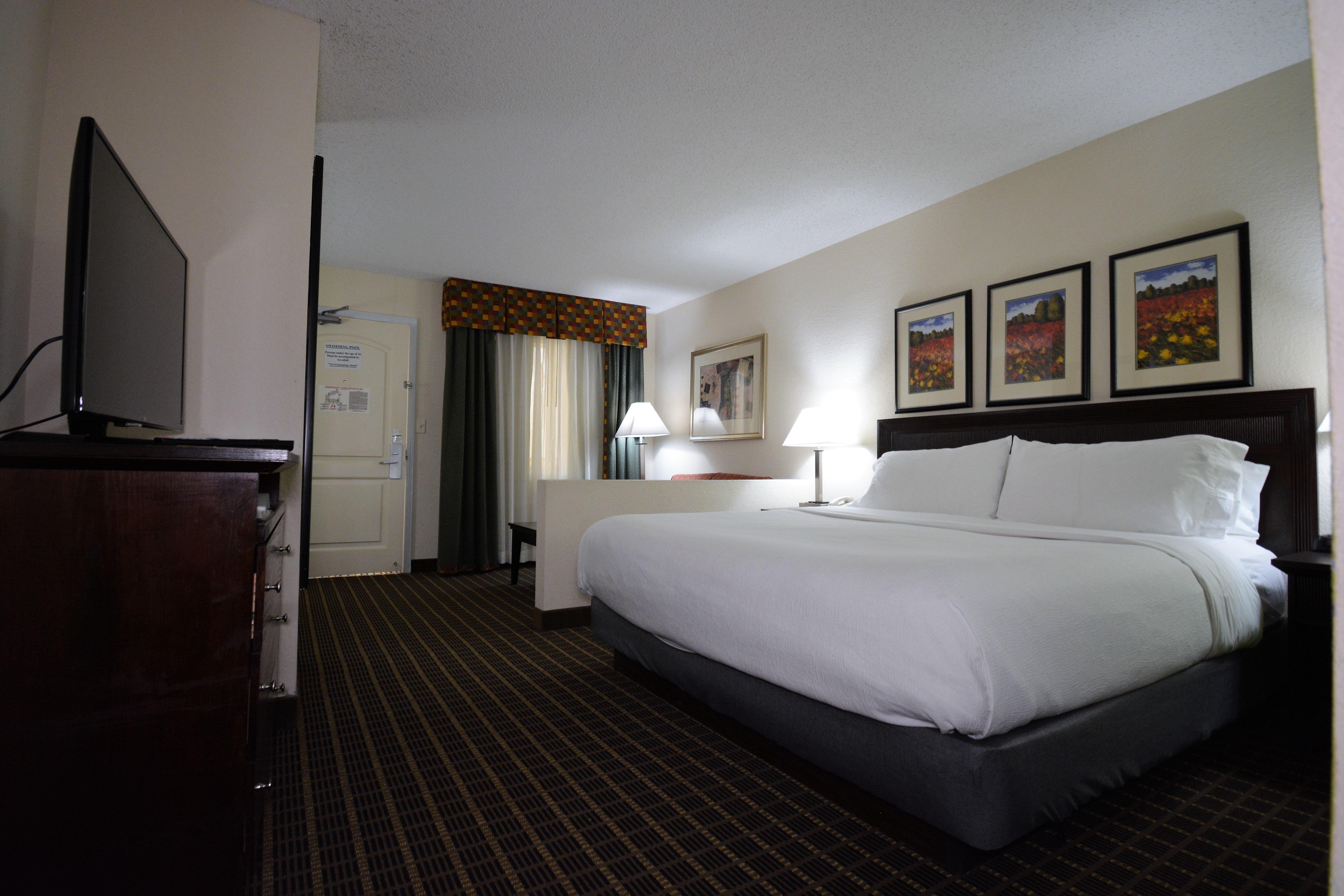 Holiday Inn Hazlet By Ihg Exterior foto