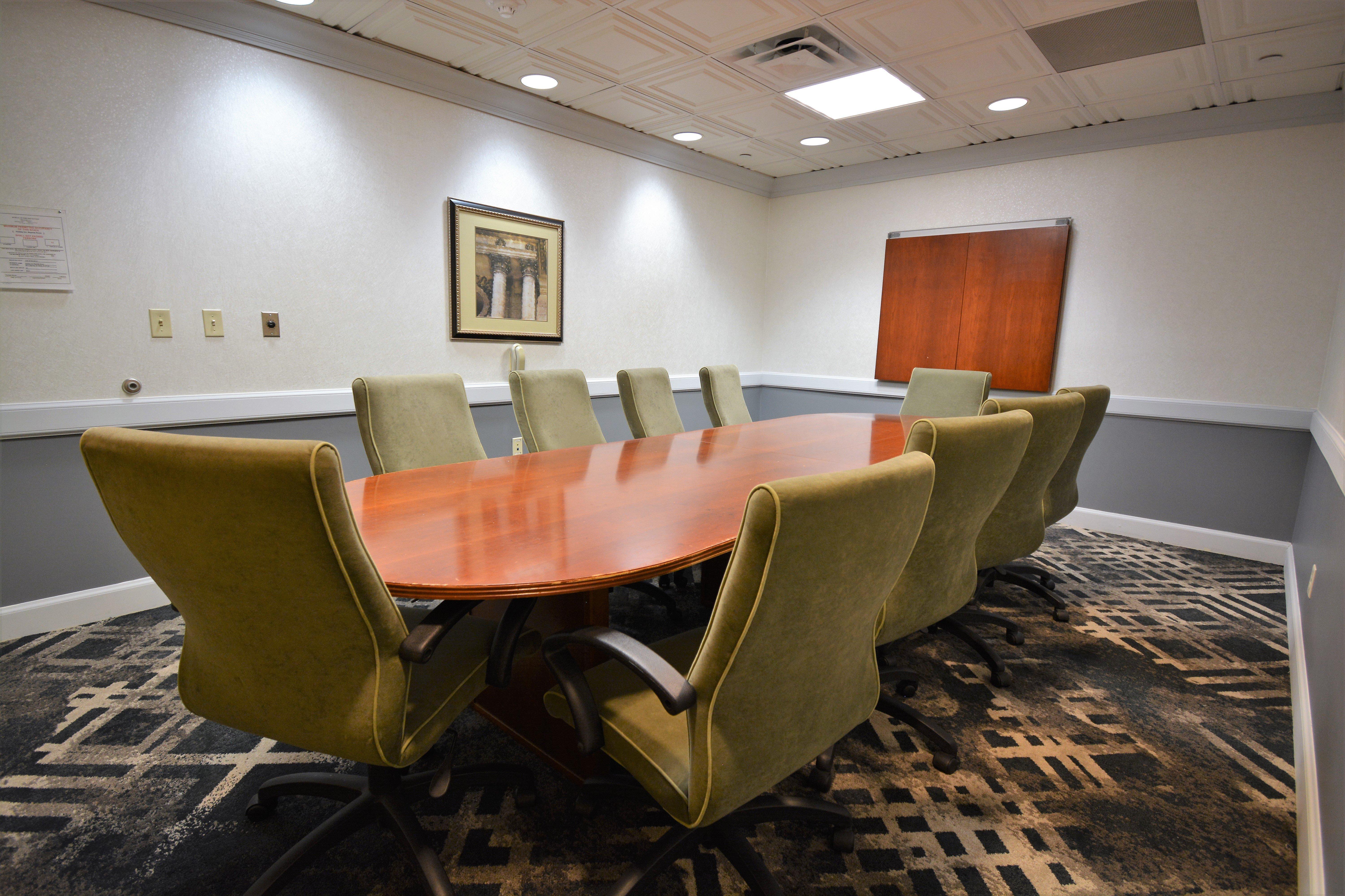 Holiday Inn Hazlet By Ihg Exterior foto