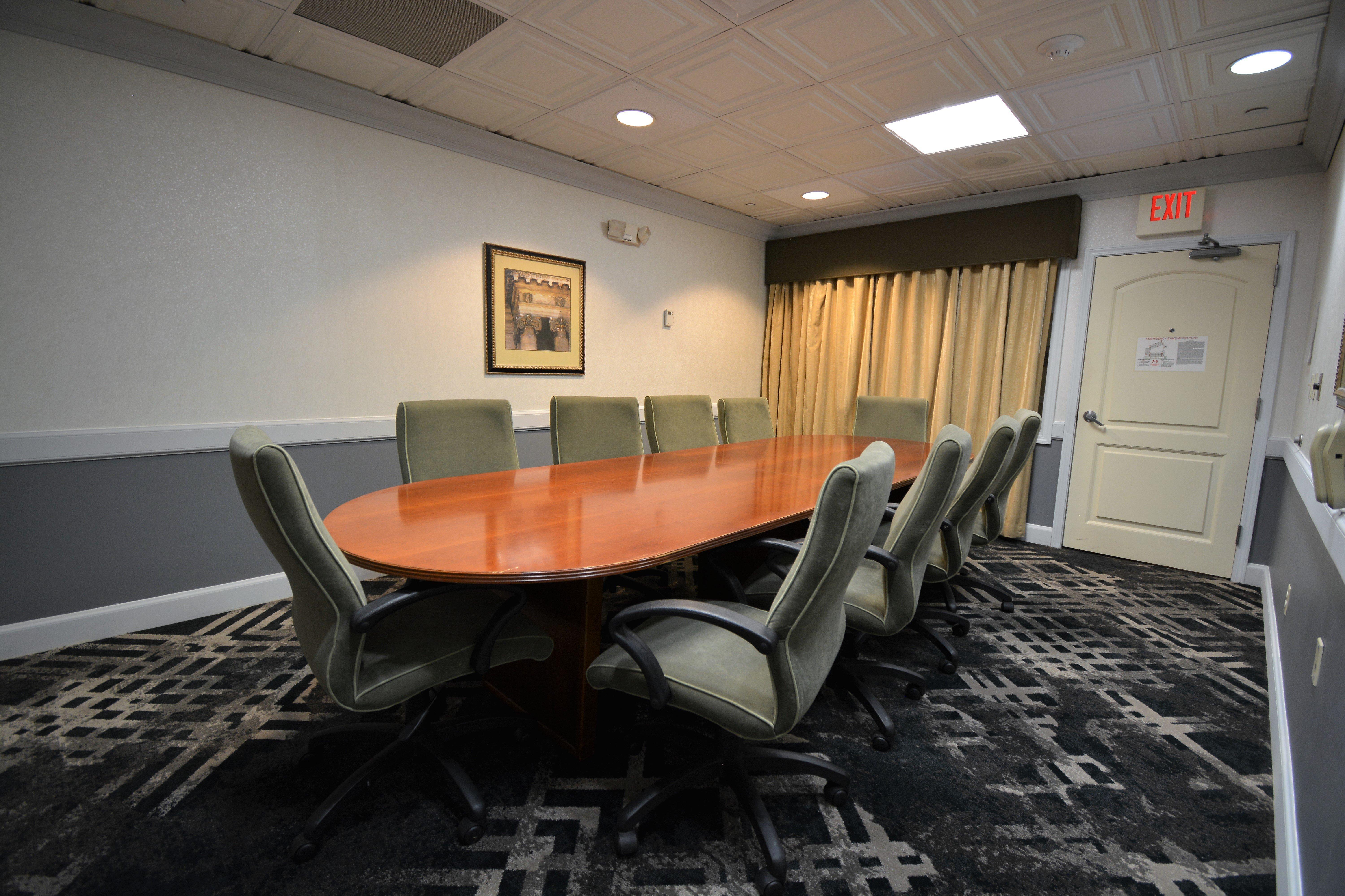 Holiday Inn Hazlet By Ihg Exterior foto