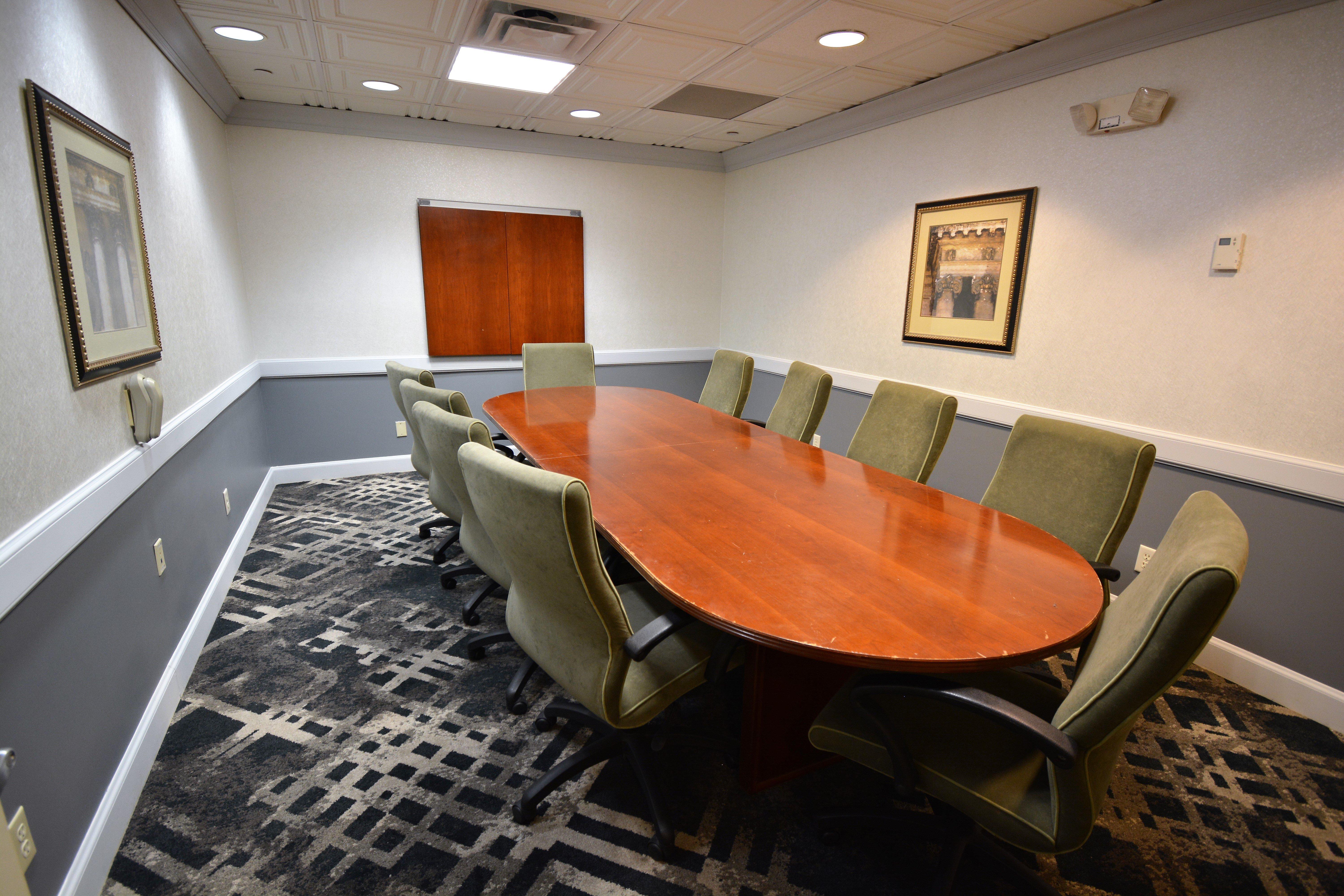 Holiday Inn Hazlet By Ihg Exterior foto