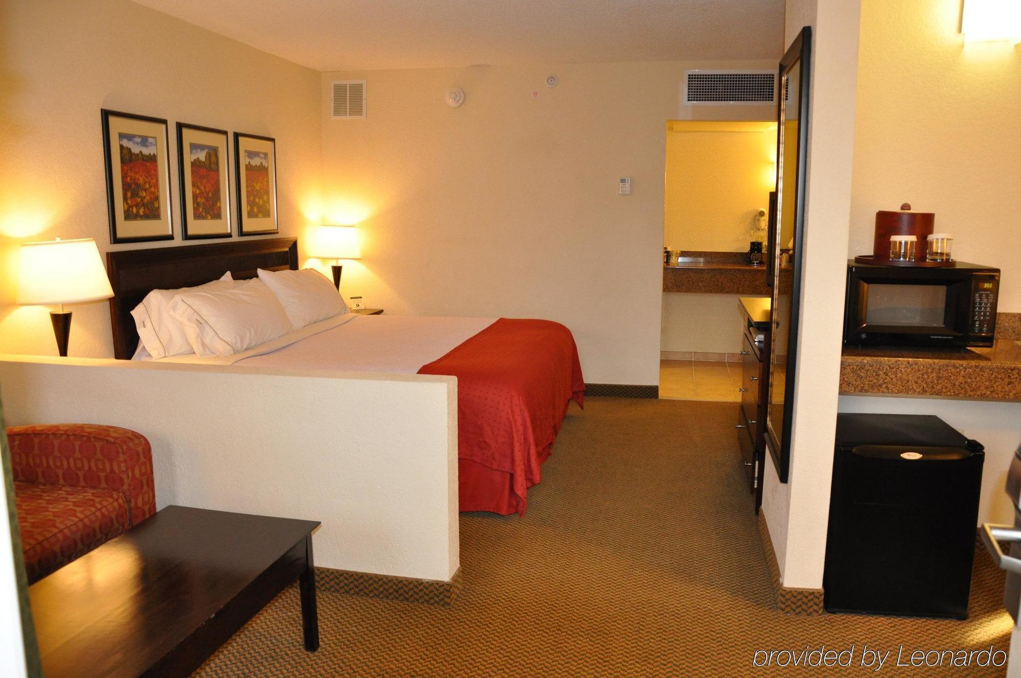 Holiday Inn Hazlet By Ihg Exterior foto