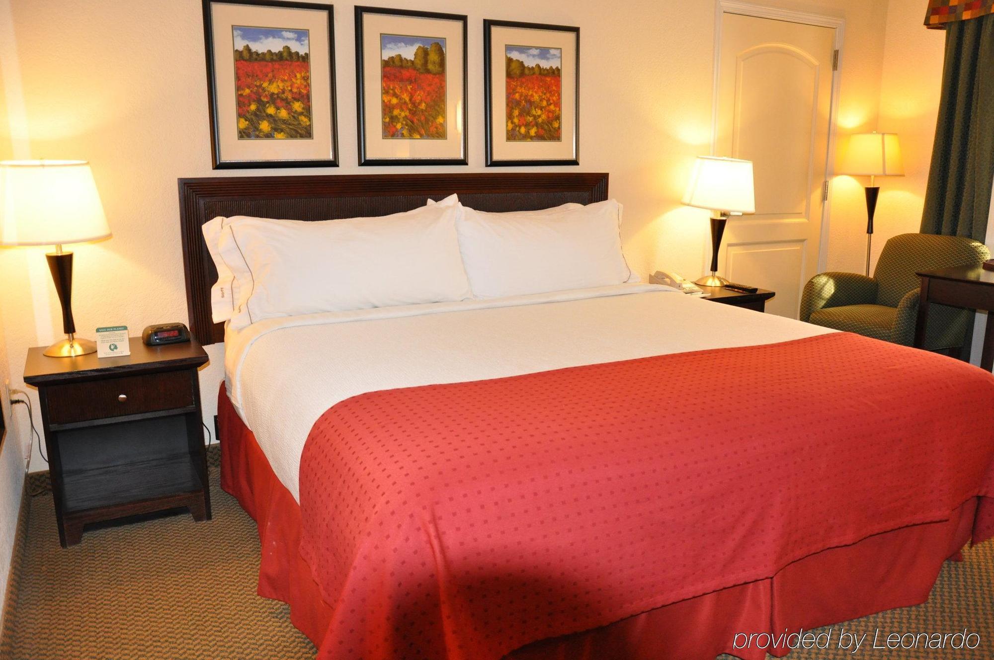 Holiday Inn Hazlet By Ihg Exterior foto