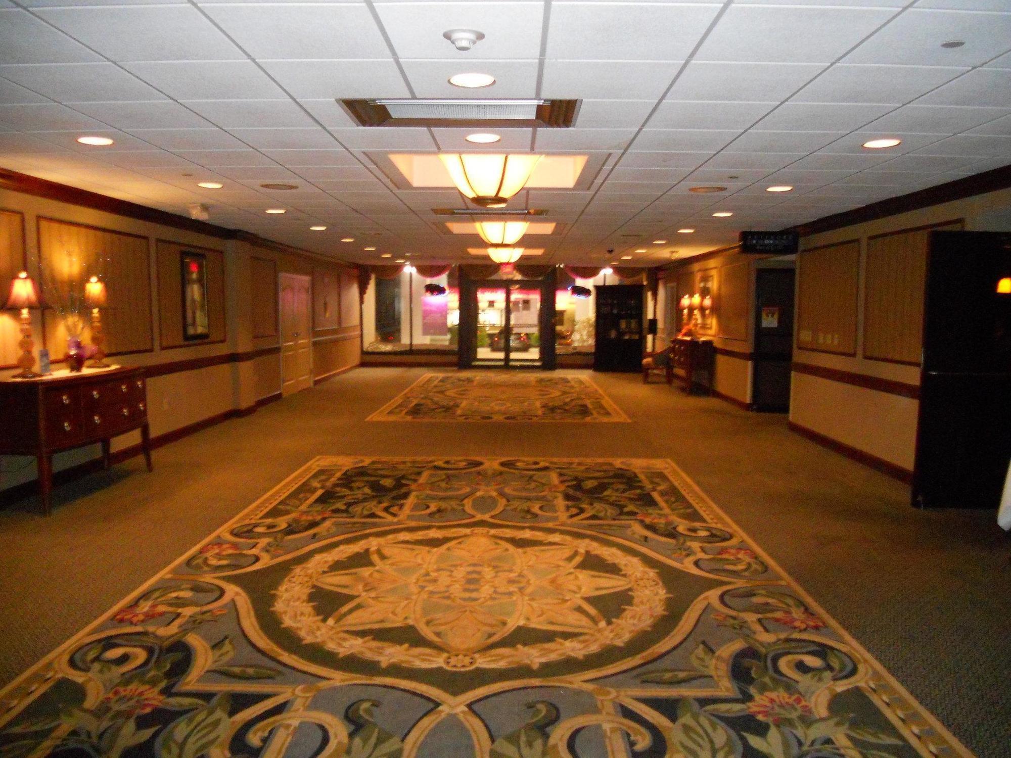 Holiday Inn Hazlet By Ihg Exterior foto